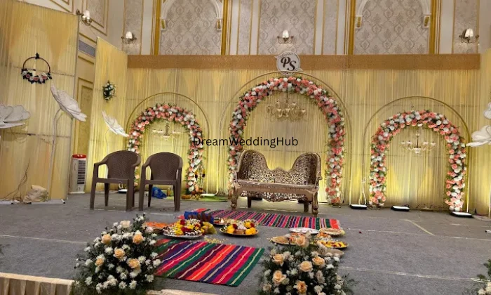 Namma veetu kalyanam